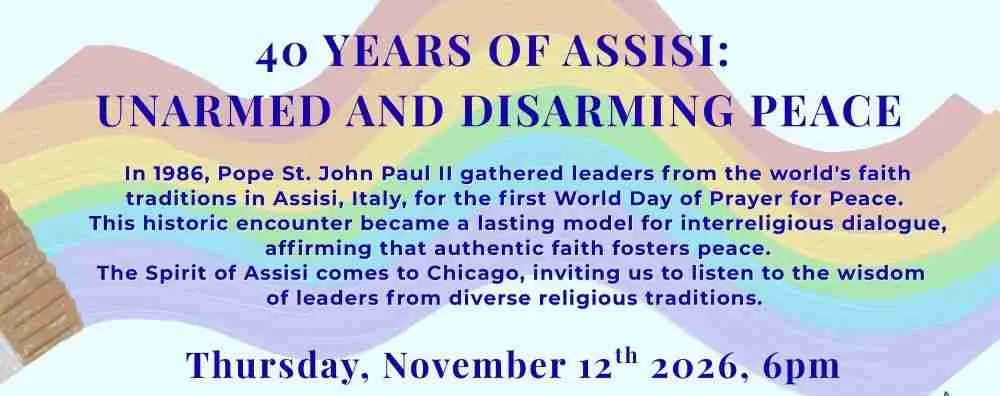 Panel on Peace Header smaller